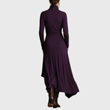 Marilyn™ | Rochie maxi elegantă