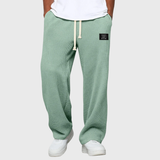 Samuel | Pantaloni largi cu talie reglabilă Samuel