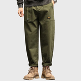 Iver | Pantaloni cargo stil vintage Iver