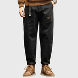 Iver | Pantaloni cargo stil vintage Iver