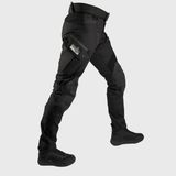 Rasmus | Pantaloni tactici impermeabili Rasmus