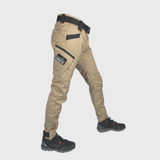 Rasmus | Pantaloni tactici impermeabili Rasmus