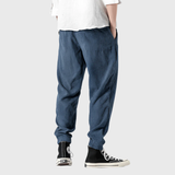 Ramiro | Pantaloni de catifea moderni Ramiro