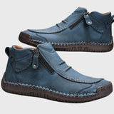 Sebastian | Pantofi ortopedici premium din piele Sebastian