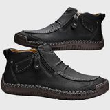 Sebastian | Pantofi ortopedici premium din piele Sebastian