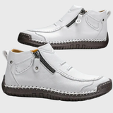 Sebastian | Pantofi ortopedici premium din piele Sebastian