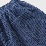 Ramiro | Pantaloni de catifea moderni Ramiro