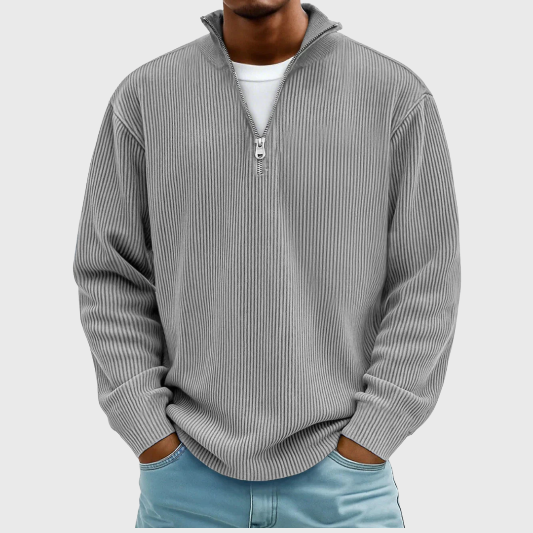 Karl | Pulover trendy și elegant Karl