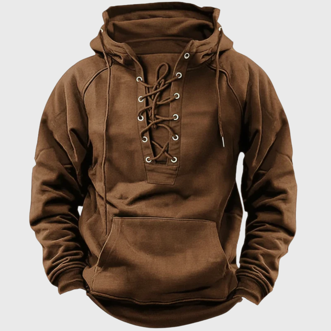 Ragnar | Hanorac premium durabil Ragnar