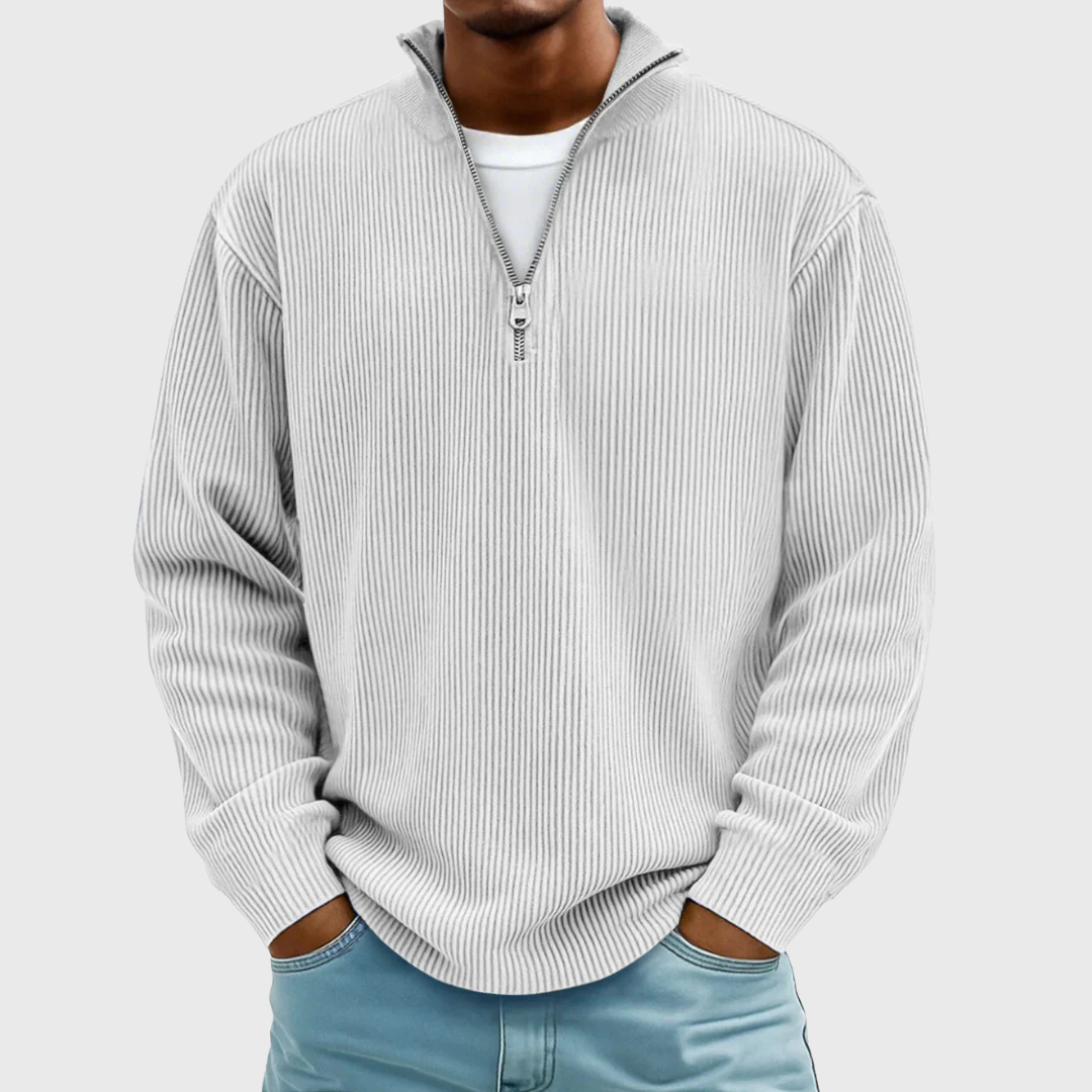 Karl | Pulover trendy și elegant Karl