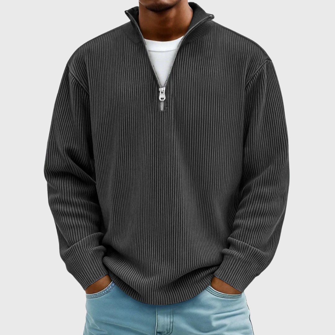 Karl | Pulover trendy și elegant Karl