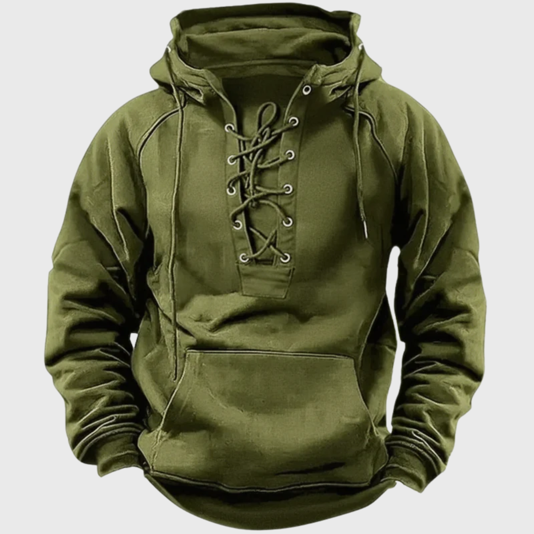 Ragnar | Hanorac premium durabil Ragnar