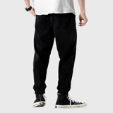 Ramiro | Pantaloni de catifea moderni Ramiro