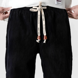 Ramiro | Pantaloni de catifea moderni Ramiro