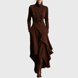 Marilyn™ | Rochie maxi elegantă