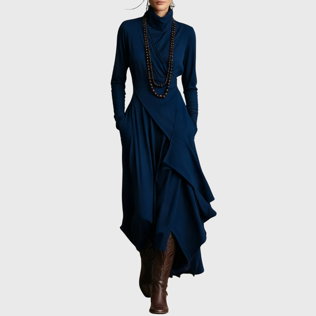 Marilyn™ | Rochie maxi elegantă
