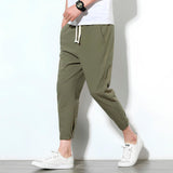 Orm | Pantalon confortabil Orm