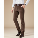 Sakari | Pantaloni moderni bărbătești Sakari