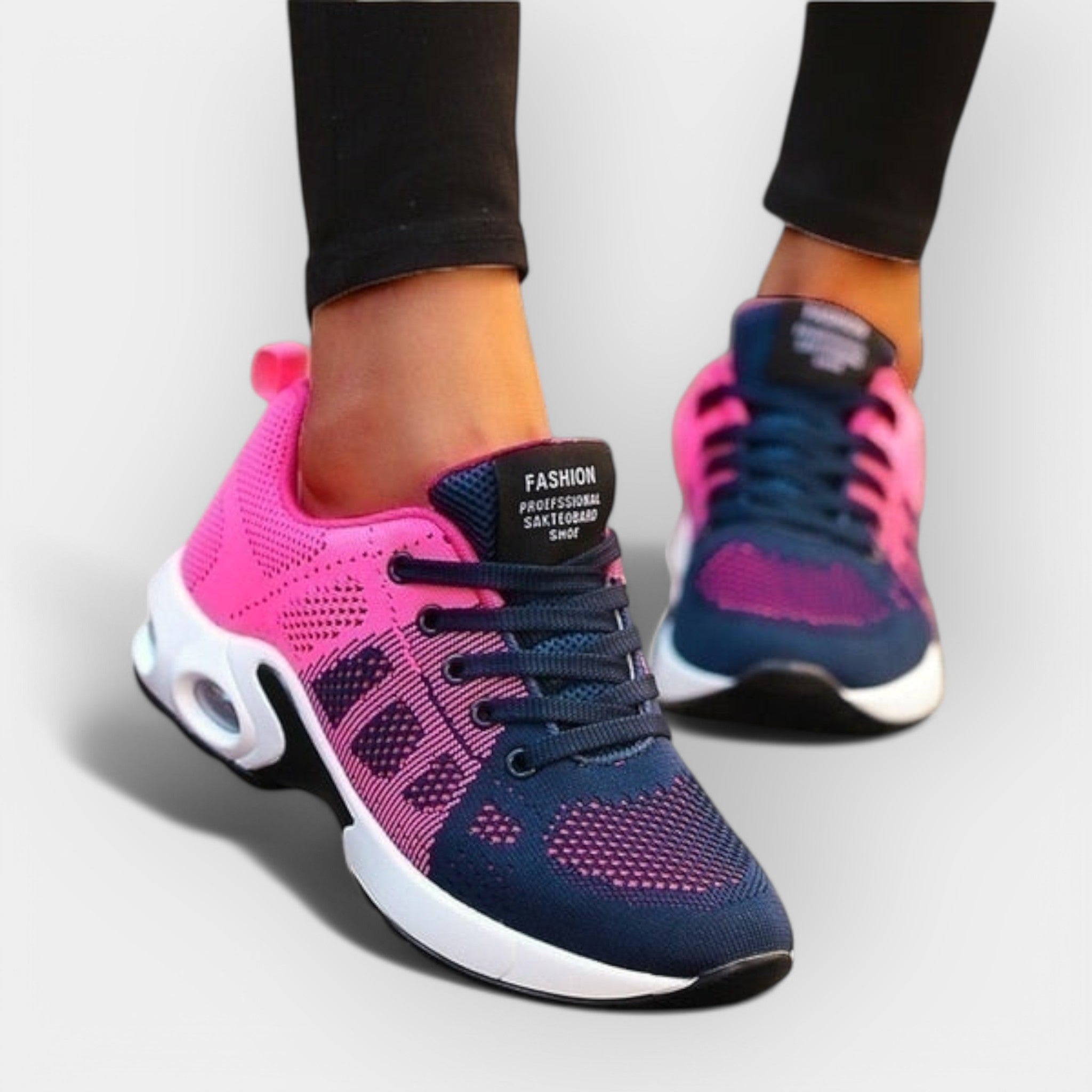 Arielle | Adidași pentru confort Arielle