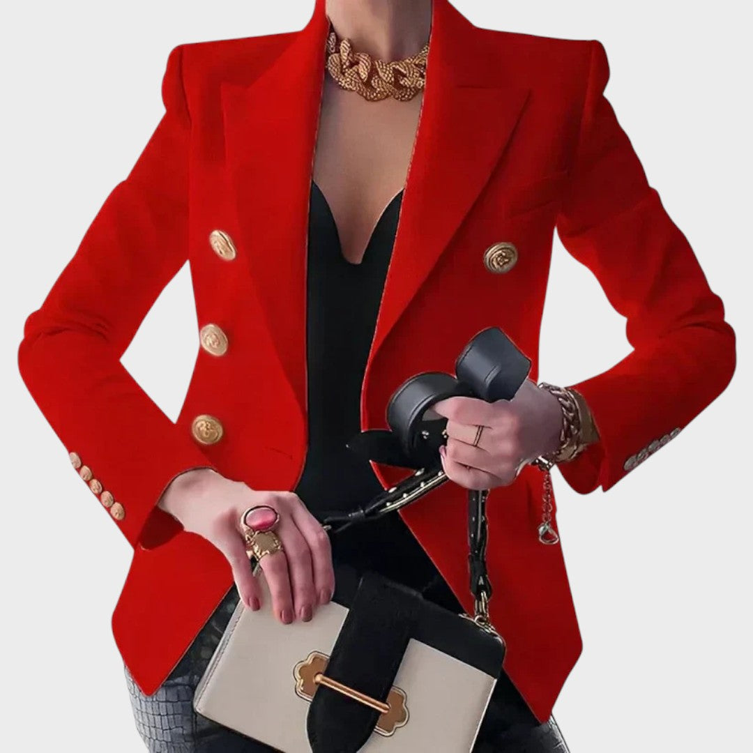 Paula | Blazer clasic Paula