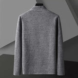 Niklas | Jachetă de lux camuflaj Niklas