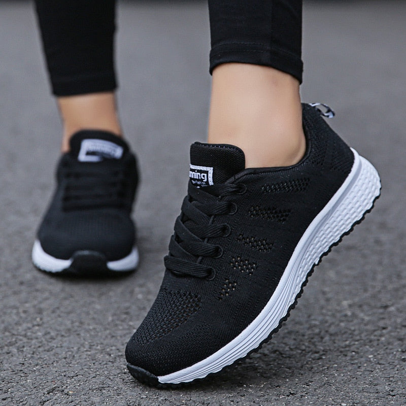 AeroFlex | Pantofi ergonomici casual AeroFlex