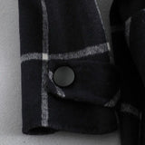 Henrietta | Palton Elegance™ lung, ediție premium