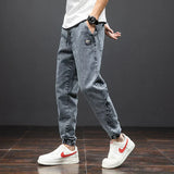 Lasse | Jeans stretch pentru bărbați Lasse