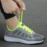 AeroFlex | Pantofi ergonomici casual AeroFlex