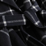 Henrietta | Palton Elegance™ lung, ediție premium