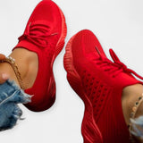 Aria | Adidași cu confort sportiv Aria