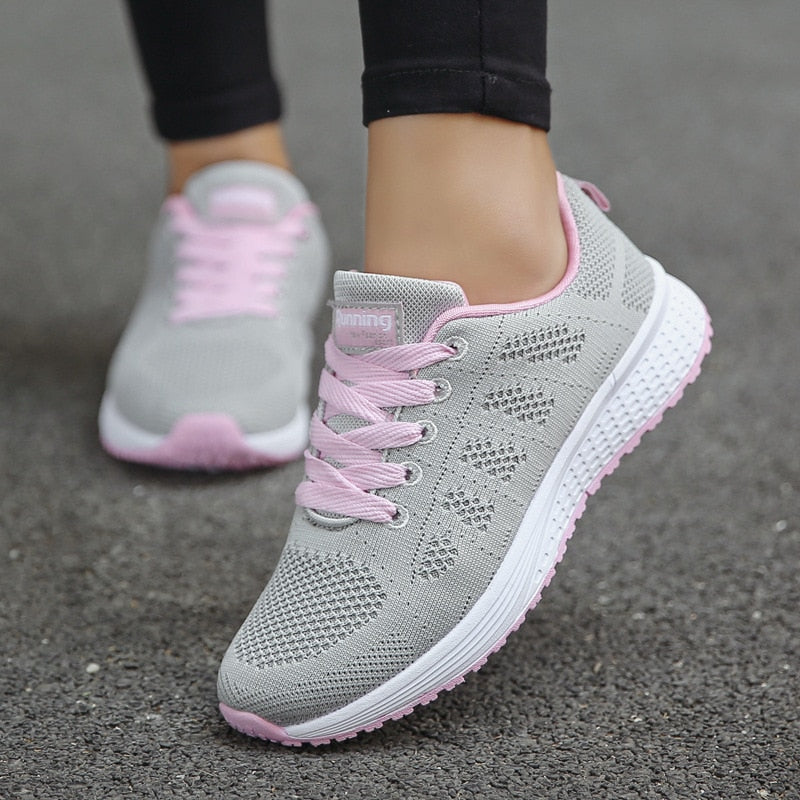 AeroFlex | Pantofi ergonomici casual AeroFlex