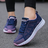 AeroFlex | Pantofi ergonomici casual AeroFlex