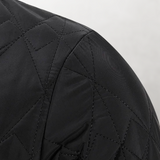 Ingvar | Cardigan urban cu fermoar Ingvar