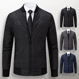 Ingvar | Cardigan urban cu fermoar Ingvar