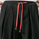Ludvig | Pantaloni bufanți oversized Ludvig