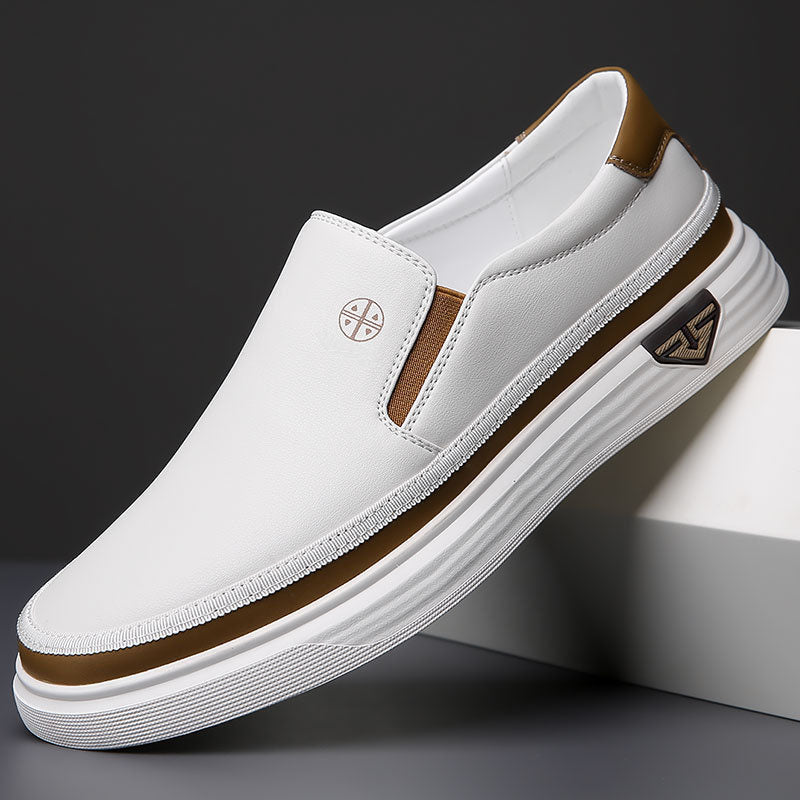 Gorm | Slip-on minimalist ușor Gorm
