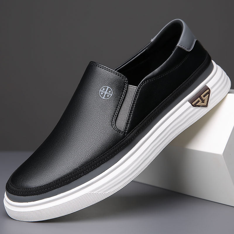 Gorm | Slip-on minimalist ușor Gorm