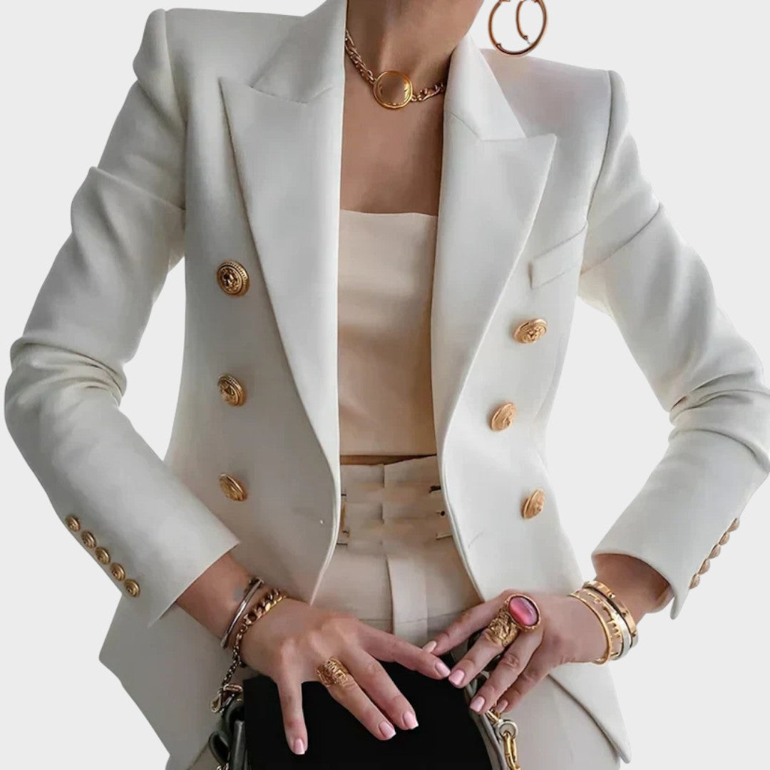 Paula | Blazer clasic Paula