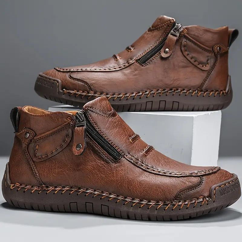 Iver | Pantofi ortopedici ergonomici Iver