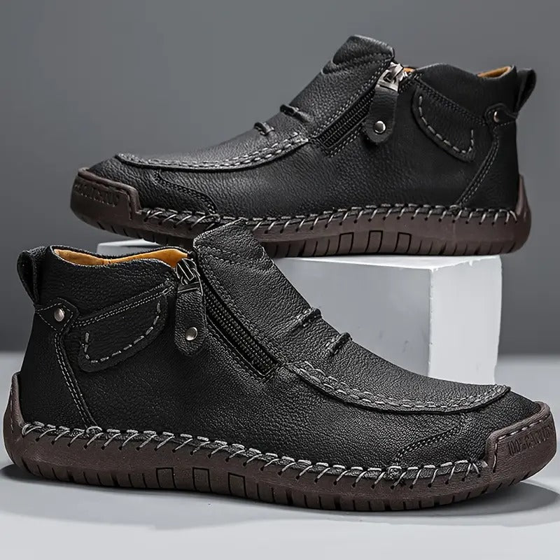 Iver | Pantofi ortopedici ergonomici Iver