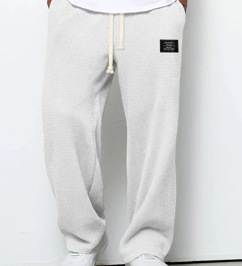 Arjan | Pantaloni norvegieni confortabili Arjan
