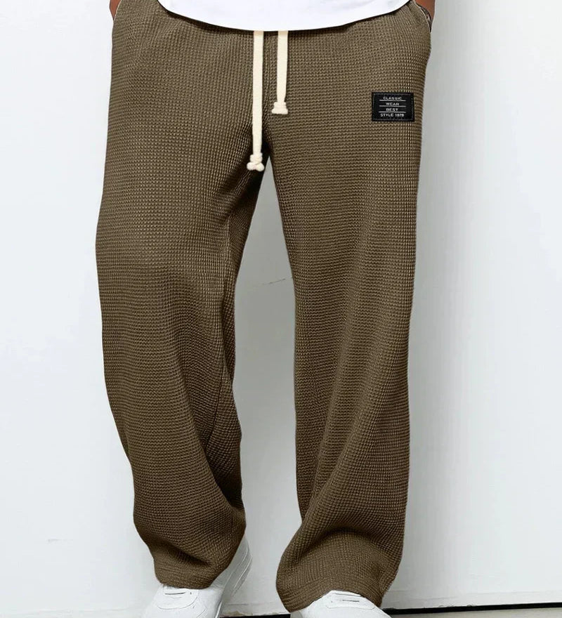 Arjan | Pantaloni norvegieni confortabili Arjan