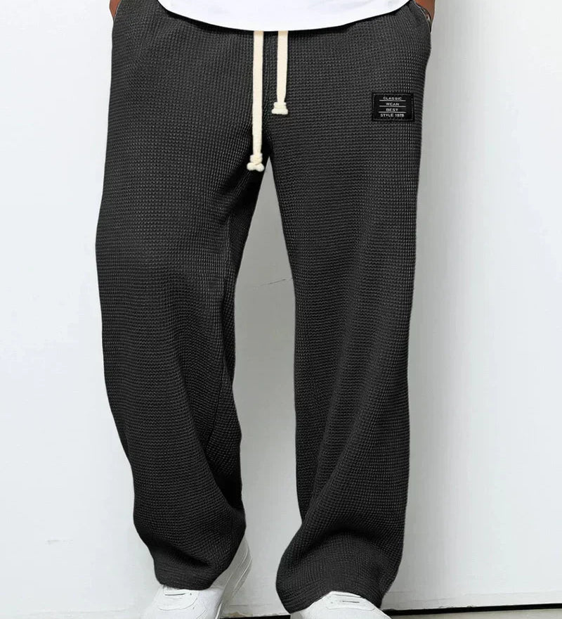 Arjan | Pantaloni norvegieni confortabili Arjan