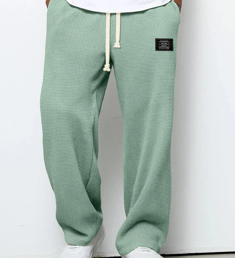 Arjan | Pantaloni norvegieni confortabili Arjan