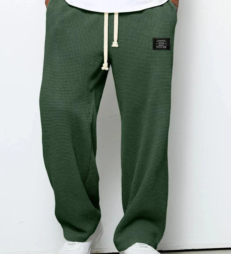 Arjan | Pantaloni norvegieni confortabili Arjan