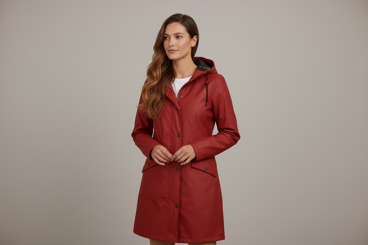 Ingrid | Trench