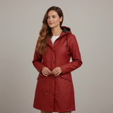 Ingrid | Trench