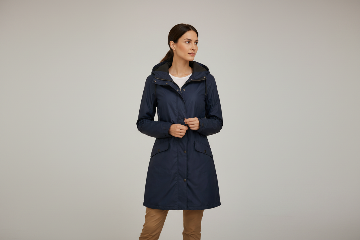 Ingrid | Trench