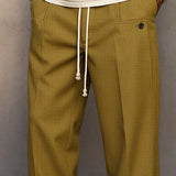 Arlindo | Pantaloni de relaxare urbană Arlindo